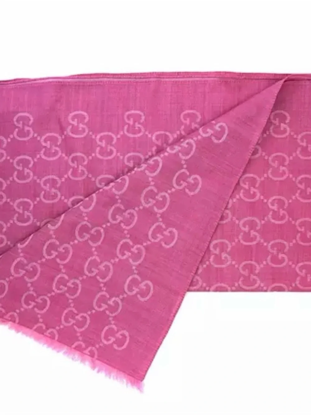 Gucci soft pink
